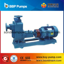 Submersible Sewage Pump